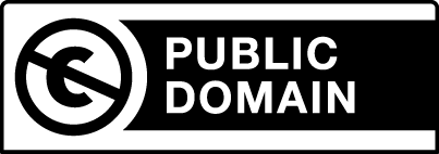 publicdomain-Icon